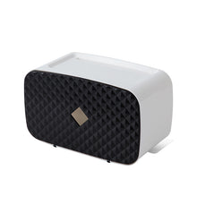 Load image into Gallery viewer, ONEUP Portable Toilet Paper Holder Plastic Waterproof Paper Dispenser For Toilet Home Storage Box Bathroom Accessories
